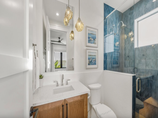 Luxury Lido Key Vacation Rental  Sarasota Beachfront Home with Rooftop Deck & Pool